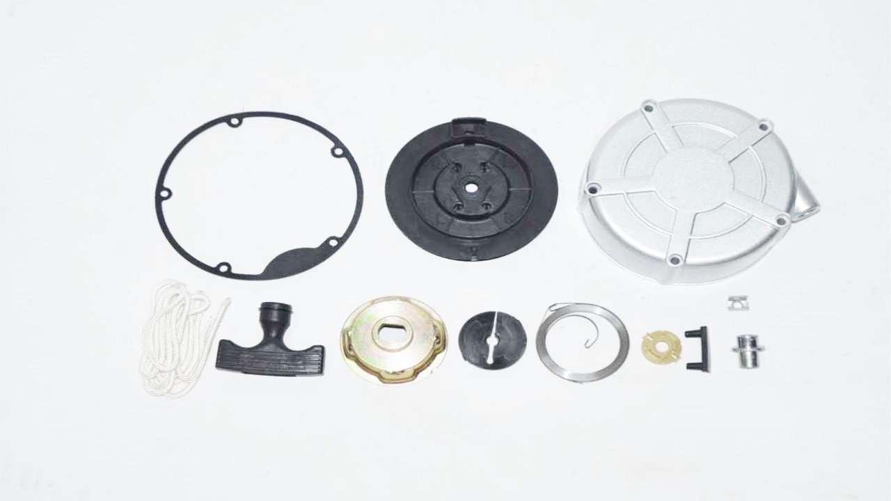 ELDEN MARŞ KOLU TAKIM ( LH 600 )